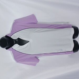 ⛳️🦈GREG NORMAN COLLECTION Women’s Golf Top